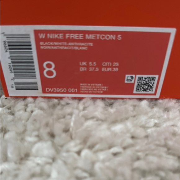 Nike Free Sneakers - Picture 3 of 3